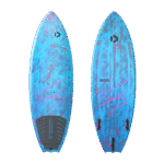 Duotone Surfboard Volt SLS 2026 (5'1'')