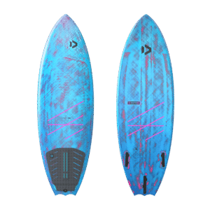 Duotone Surfboard Volt SLS 2026 (5'1'')