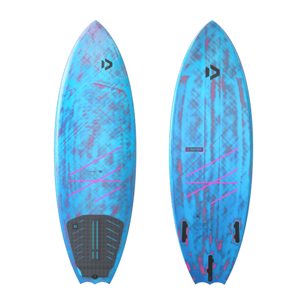 Duotone Surfboard Volt SLS 2026 (5'1'')