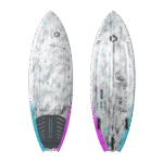 Duotone Surfboard Volt D/LAB 2026 (4'11'')