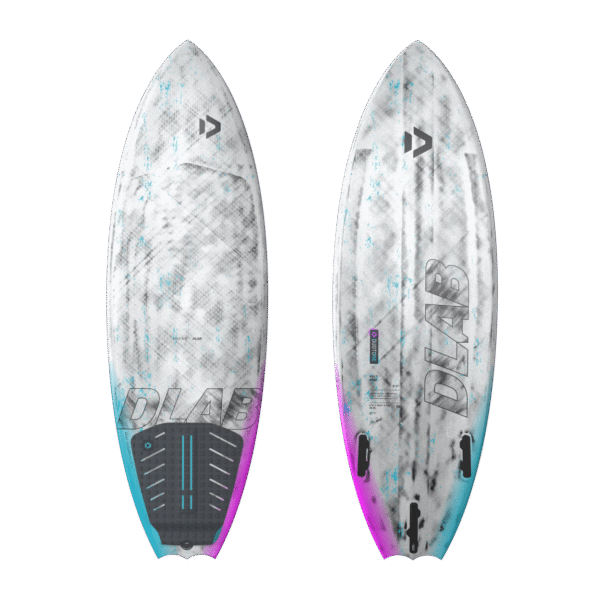 Duotone Surfboard Volt D/LAB 2026 (4'11'')