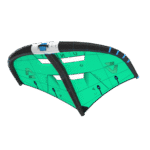 Duotone Wing Unit 2026 (C01:fresh-green, 2.5)