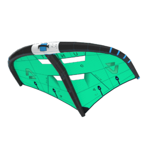 Duotone Wing Unit 2026 (C01:fresh-green, 2.5)