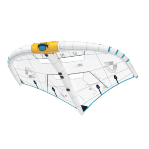 Duotone Wing Unit SLS Concept Blue 2026 (4)