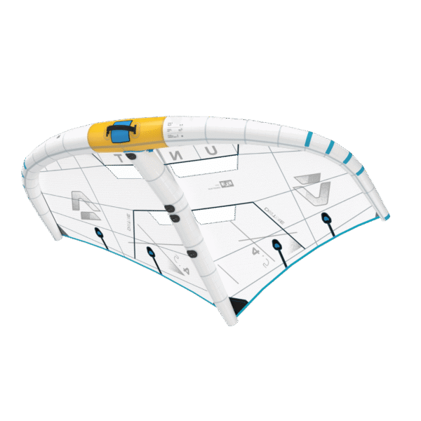 Duotone Wing Unit SLS Concept Blue 2026 (4)