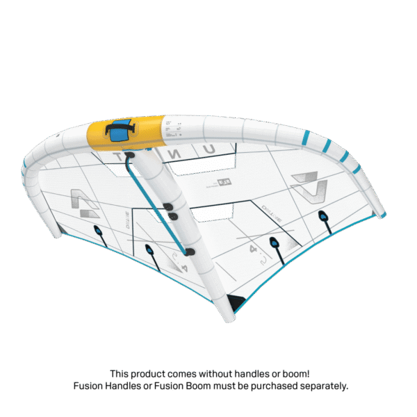 Duotone Wing Unit SLS Concept Blue 2026 (4)