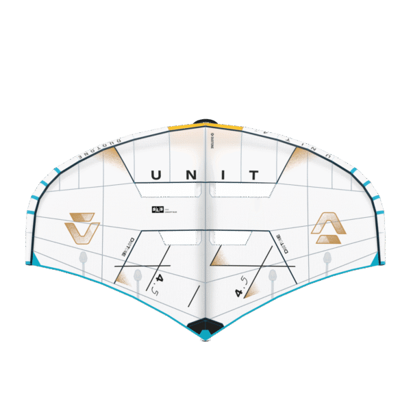 Duotone Wing Unit SLS Concept Blue 2026 (4)