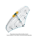 Duotone Wing Unit SLS Concept Blue 2026 (4)