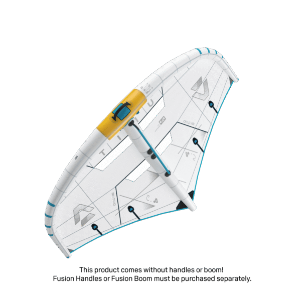 Duotone Wing Unit SLS Concept Blue 2026 (4)