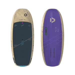 Duotone Foilboard Sky Style SLS 2026 (5'2'')