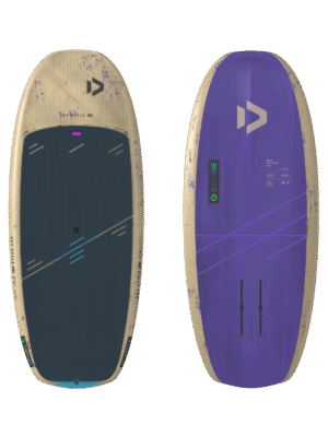 Duotone Foilboard Sky Style SLS 2026 (5'2'')