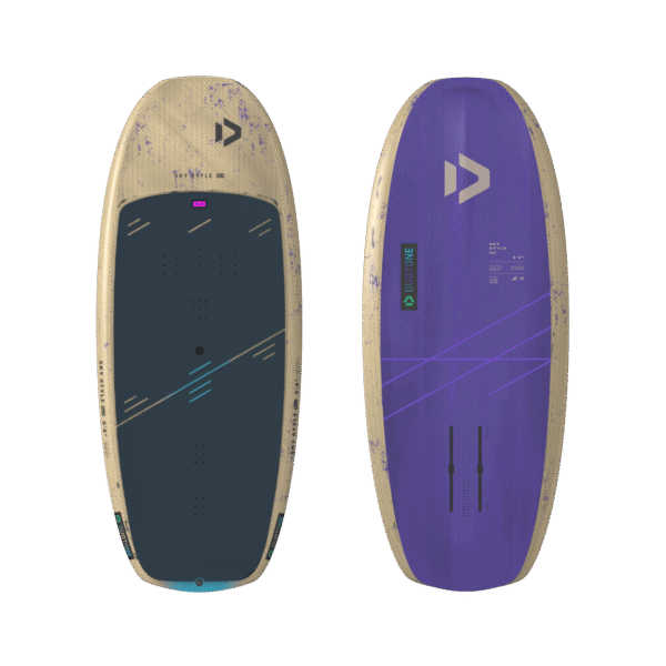 Duotone Foilboard Sky Style SLS 2026 (5'2'')