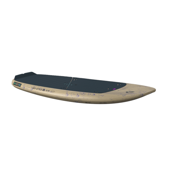 Duotone Foilboard Sky Style SLS 2026 (5'2'')