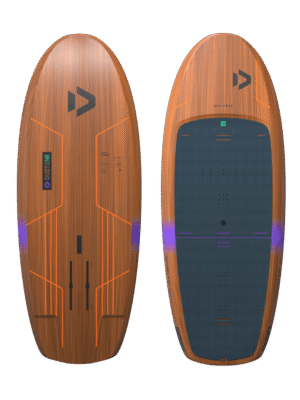Duotone Foilboard Sky Free 2026 (5'11'')