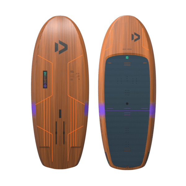 Duotone Foilboard Sky Free 2026 (5'11'')