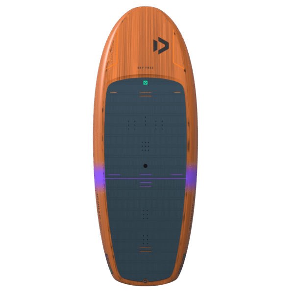 Duotone Foilboard Sky Free 2026 (5'11'')