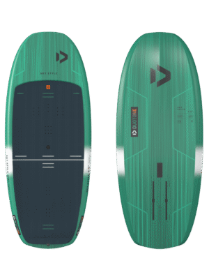 Duotone Foilboard Sky Style 2026 (5'4'')