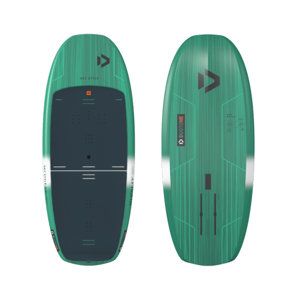 Duotone Foilboard Sky Style 2026 (5'4'')