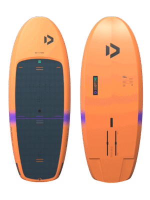Duotone Foilboard Sky Free DST 6' 2'' 2026