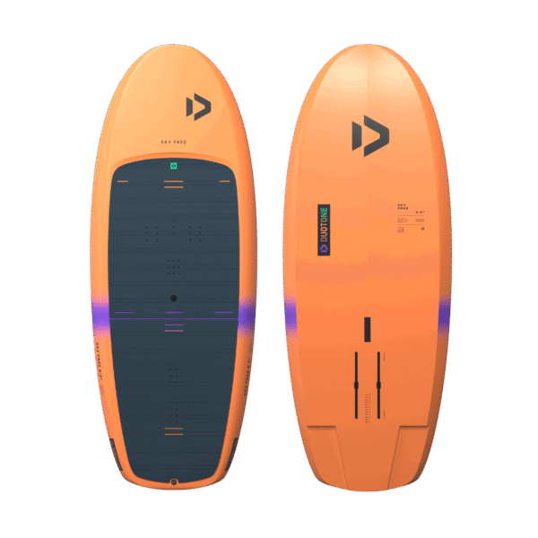 Duotone Foilboard Sky Free DST 6' 2'' 2026