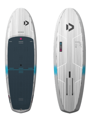 Duotone Foilboard Skybrid 2026 (6'4'')