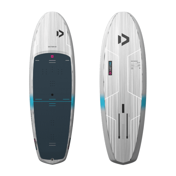 Duotone Foilboard Skybrid 2026 (6'4'')