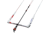 Duotone Kitebar Click Bar Quad Control 2025 (M/22-24)