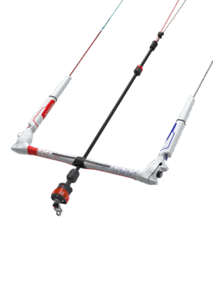 Duotone Kitebar Click Bar Quad Control 2025 (M/22-24)