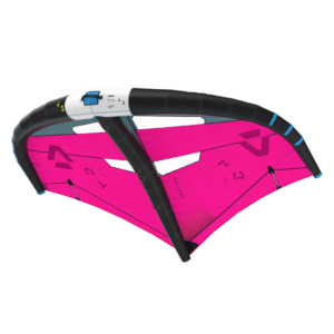 Duotone Wing Unit 2025 (C04:pink/dark-grey, 2.5)