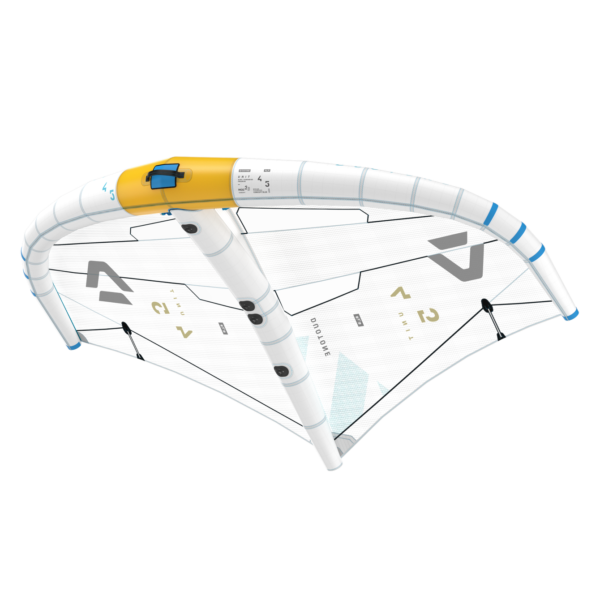 Duotone Wing Unit SLS Concept Blue 2025 (2.0)