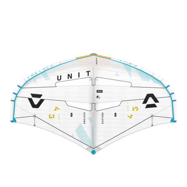 Duotone Wing Unit SLS Concept Blue 2025 (2.0)