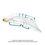 Duotone Wing Unit SLS Concept Blue 2025 (2.0)
