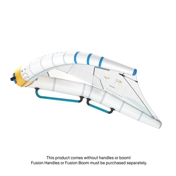 Duotone Wing Unit SLS Concept Blue 2025 (2.0)