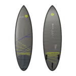 Duotone Surfboard Blur SLS Concept Blue 2025 (5'6)
