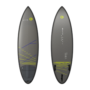 Duotone Surfboard Blur SLS Concept Blue 2025 (5'6)