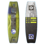 Duotone Twintip Select Concept Blue 2025 (135)
