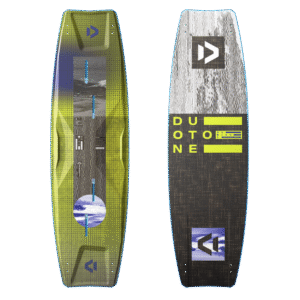Duotone Twintip Select Concept Blue 2025 (135)