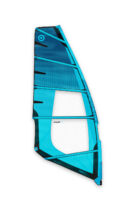 Neilpryde Sail Atlas HD 2025 (C1 Blue/Deep Aqua, 5.4)