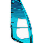 Neilpryde Sail Atlas HD 2025 (C1 Blue/Deep Aqua, 5.4)