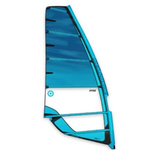 Neilpryde Sail Ryde 2025 (6.2)