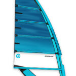 Neilpryde Sail Speedster 2025 (C1 Blue/Deep Aqua, 6.2)