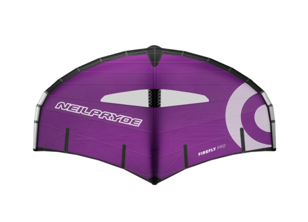 Neilpryde Wing FireFly PRO 2025 (C3 Purple, 4)