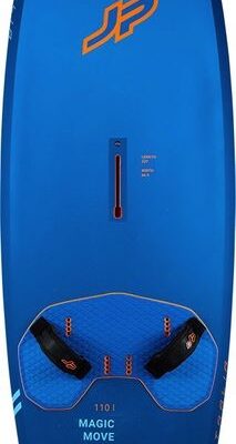 JP Windsurfboard Magic Move 2025 (ES, 110)