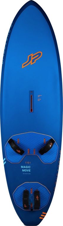 JP Windsurfboard Magic Move 2025 (ES, 110)