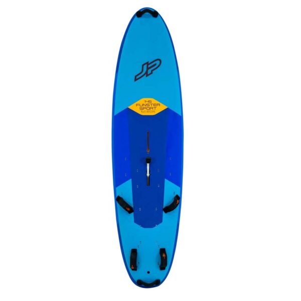 JP Windsurfboard Funster Sport 2026 (145)
