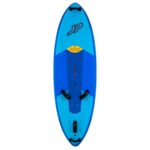 JP Windsurfboard Young Gun Magic Ride 2026