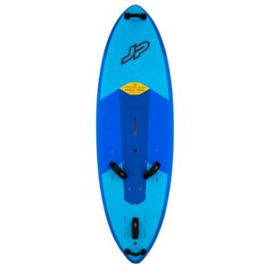 JP Windsurfboard Young Gun Magic Ride 2026