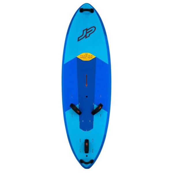 JP Windsurfboard Young Gun Magic Ride 2026