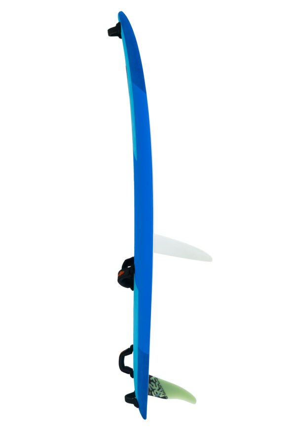 JP Windsurfboard Young Gun Magic Ride 2026