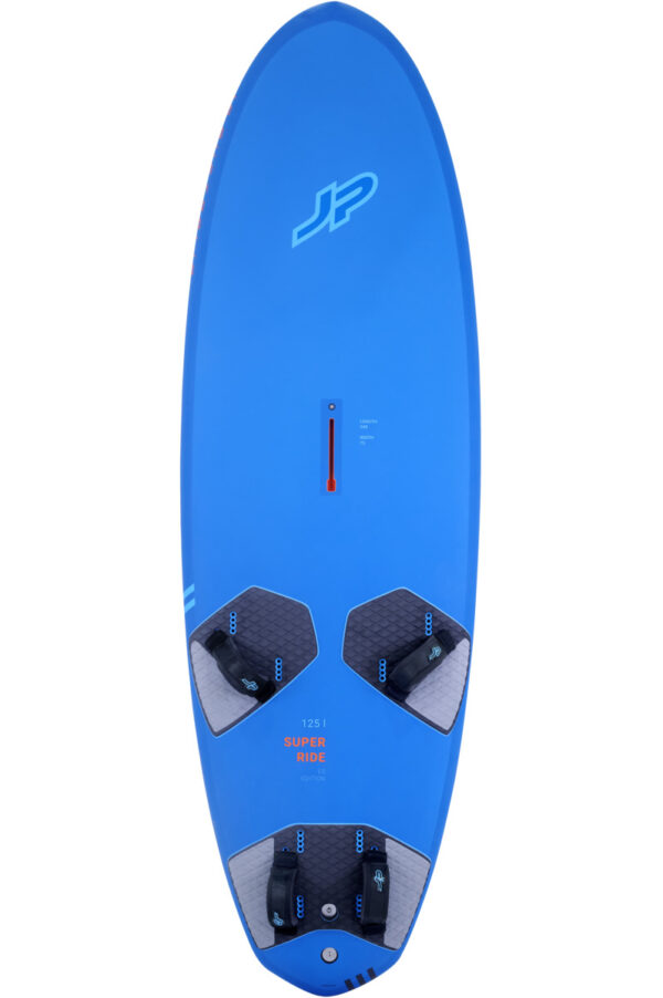 JP Windsurfboard Super Ride 2026 (ES, 125)